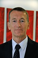 Mag. iur. Klaus HEHENBERGER MBA