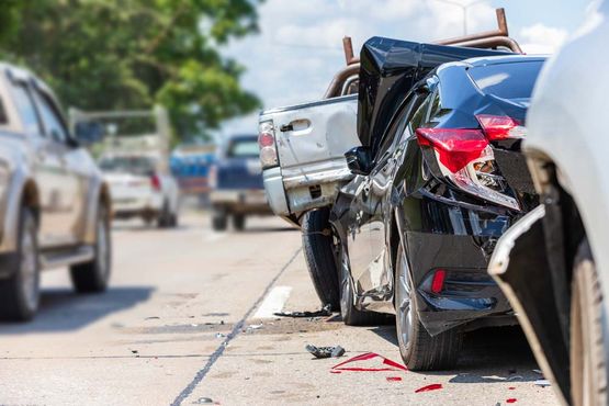 Unfall Schaden Rechtsanwalt