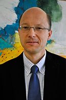 Mag. iur. Richard Wöss